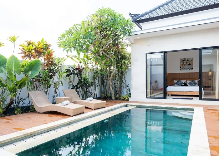Oasis! Luxury, Private, Entire Villa, Villa *