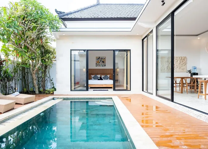 Oasis! Luxury, Private, Entire Villa, Ubud (Bali)