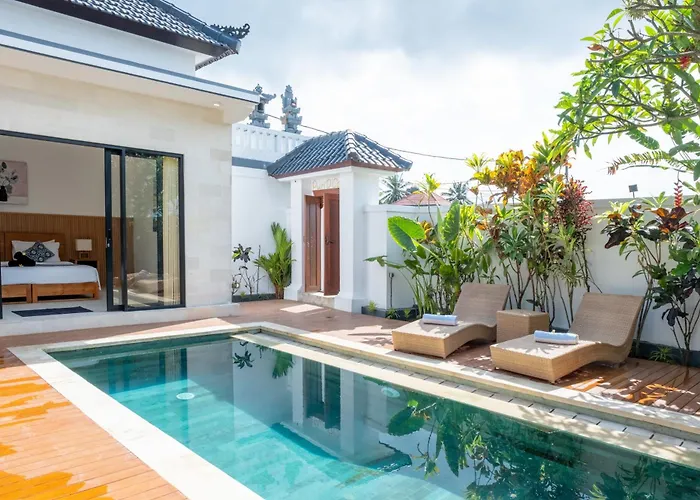 Oasis! Luxury, Private, Entire Villa, Villa *