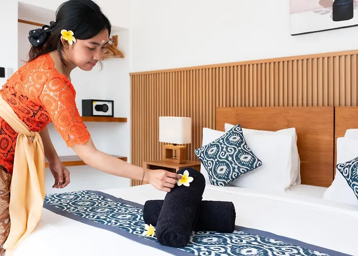 Villa Oasis! Luxury, Private, Entire Villa, Ubud (Bali)