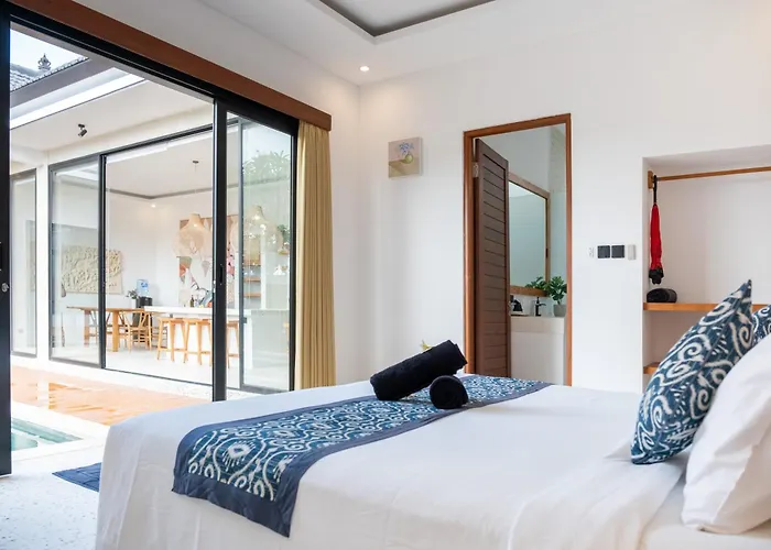 Oasis! Luxury, Private, Entire Villa, Ubud (Bali)