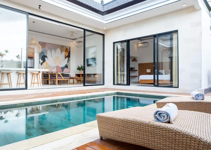 Oasis! Luxury, Private, Entire Villa, * Ubud (Bali)